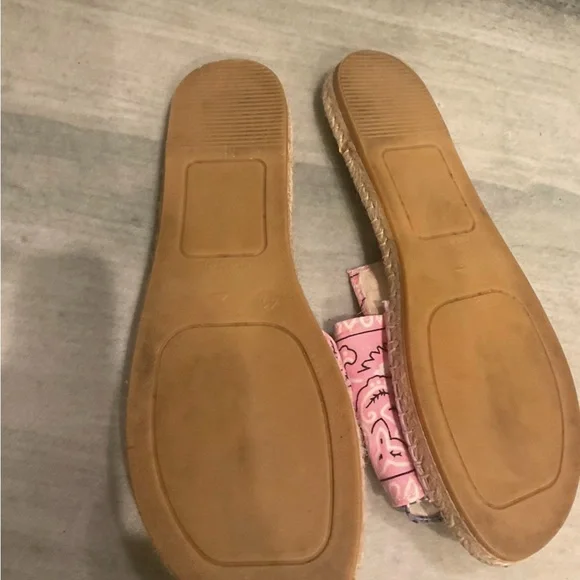 Manebi Paisley Women's Sandals - Picture 7 of 7